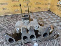 Коллектор впускной ZX0SFM Fiat Palio купить в магазине запчастей бу