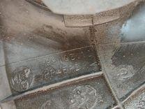 Патрубок воздушного фильтра JGDJ6H Citroen Xsara Picasso - Фото 3