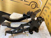 Узел педальный (блок педалей) QJFSA8 Renault Scenic - Фото 4