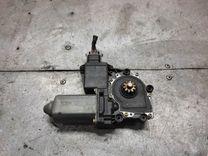 Моторчик стеклоподъемника передний правый T5MNS1 Opel Vectra - Фото 2