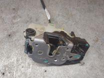 Замок двери задней правой E80KIV Opel Insignia купить с доставкой