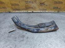 Кронштейн крепления бампера заднего BWZAAG Fiat Linea - Фото 1