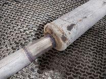 Глушитель 3AAOL6 Daewoo Matiz - Фото 6