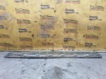 Молдинг двери задней правой MZI420 Audi A6 купить в магазине запчастей бу