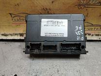 Блок комфорта A1XJ55 Nissan Primera - Фото 1