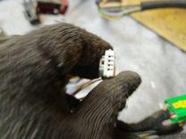 Проводка JHCIW8 Peugeot 307 undefined