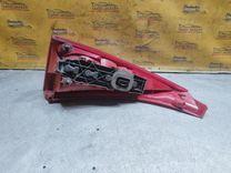 Фонарь задний правый 1IVQN2 Citroen C3 купить с доставкой