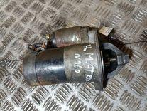 Стартер O6MNII Hyundai Matrix - Фото 2