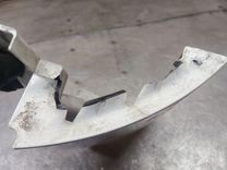 Накладка под фонарь левый GV2FWP Nissan Note - Фото 5