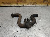 Патрубок (трубопровод, шланг) P6RM73 Fiat Marea - Фото 3