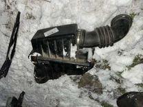 Корпус воздушного фильтра IS9BDU Rover 400