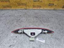 Стоп-сигнал 5CY02N Nissan Note undefined