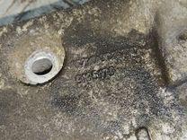 Кронштейн генератора C0B84F Renault Safrane - Фото 3