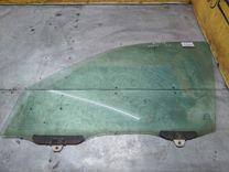 Стекло двери передней левой 7EJQIY Rover 45 - Фото 1