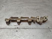 Топливная рампа RCAX38 Mitsubishi Carisma - Фото 3