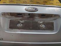 Крышка багажника (дверь 3-5) 56M0UM Ford C-Max - Фото 4