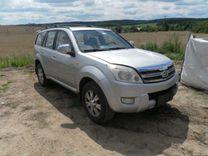 Петля двери задней левой TMV5TY Great-Wall Hover - Фото 1