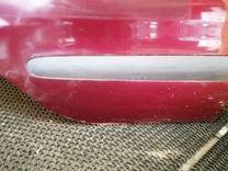 Дверь задняя правая 19I60O Renault Scenic купить с доставкой