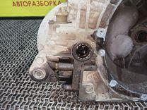 КПП механическая (МКПП) 5-ступенчатая 46ZUHQ Citroen Jumper купить в магазине запчастей бу