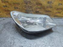 Фара правая TR95BG Citroen C5 - Фото 2