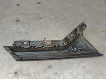 Накладка двери задней левой B6MF1V Ford Fusion купить в магазине запчастей бу