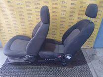Салон (комплект сидений) 5BE4NM Fiat Linea - Фото 9