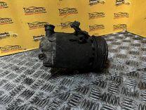 Компрессор кондиционера VPZ9MA Opel Corsa купить на авторазборке