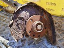 Рычаг задний правый PXPKMU Ford Galaxy - Фото 7