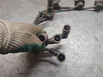 Провод высоковольтный 4S2BMM купить с доставкой