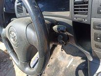 Замок зажигания HKU9TP Toyota Corolla Verso купить