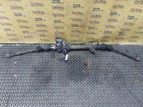 Рулевая рейка 2Z0U3Q Renault Scenic - Фото 1