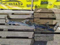 Балка под радиатор 8NSH54 Volkswagen Golf купить на авторазборке