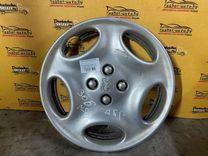 Колпак колесный Y2XAFZ Peugeot 306