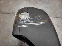 Кожух рулевой колонки K8BWNM Opel Meriva - Фото 3