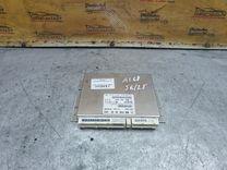 Блок управления двигателем 9KFIWD Mercedes A W168 - Фото 1