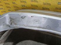 Бампер задний 2L8RN0 Ford Mondeo undefined