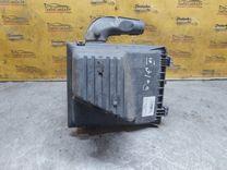 Корпус воздушного фильтра T3X7CK Volkswagen Golf