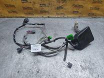 Проводка двери передней левой XKYN6T Volvo V70 - Фото 3