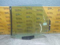 Стекло двери задней правой P7ICN0 Audi 80 купить с доставкой