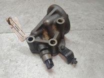 Корпус масляного фильтра DMB5DZ Toyota Avensis - Фото 1