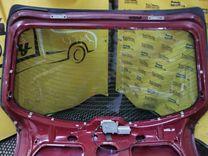 Крышка багажника (дверь 3-5) GXH5BG Fiat  - Фото 8