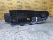 Подлокотник 3Y6I6T Hyundai Matrix купить на авторазборке