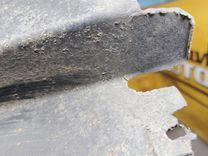 Защита арок задняя правая (подкрылок) 9006JY Honda Accord - Фото 4