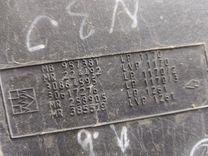 Корпус воздушного фильтра UITYSK Mitsubishi Carisma undefined