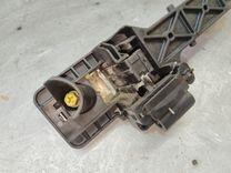 Ручка наружная задняя левая V6N1WU Kia Sorento купить в магазине запчастей бу
