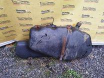 Бак топливный L412A9 Volkswagen Polo купить на авторазборке