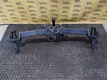 Прицепное устройство (фаркоп) 22JXD4 BMW 5 E39 купить с доставкой