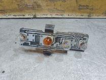 Панель (плата) фонаря заднего левого P4TYIU Citroen Xsara Picasso - Фото 1