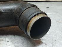 Патрубок турбины UXC8YI Peugeot 806 - Фото 4