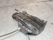 Замок двери передней правой 581EF6 Mercedes A W168 купить с доставкой